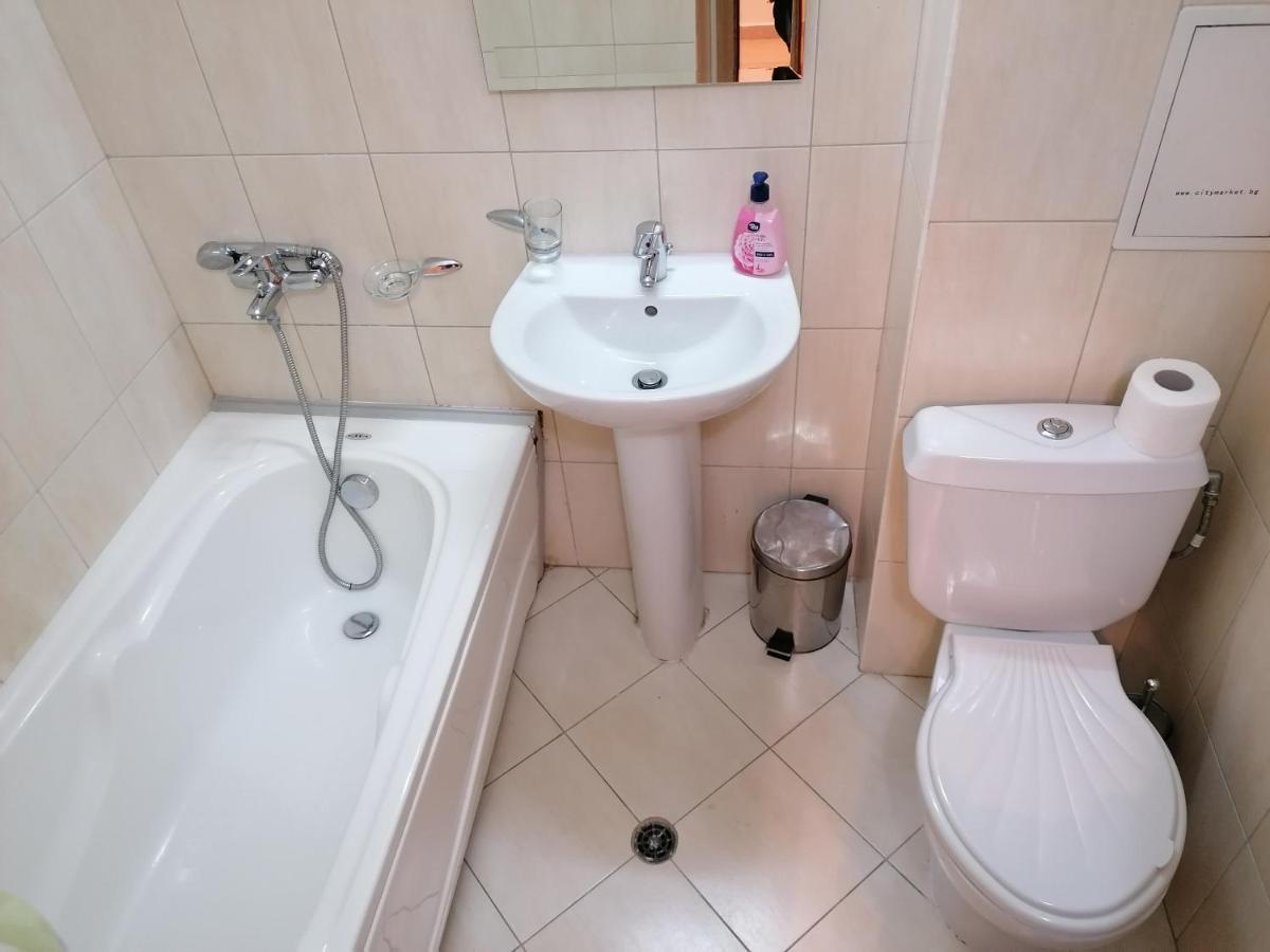 Pirin Place Private Apartment Bansko Bagian luar foto