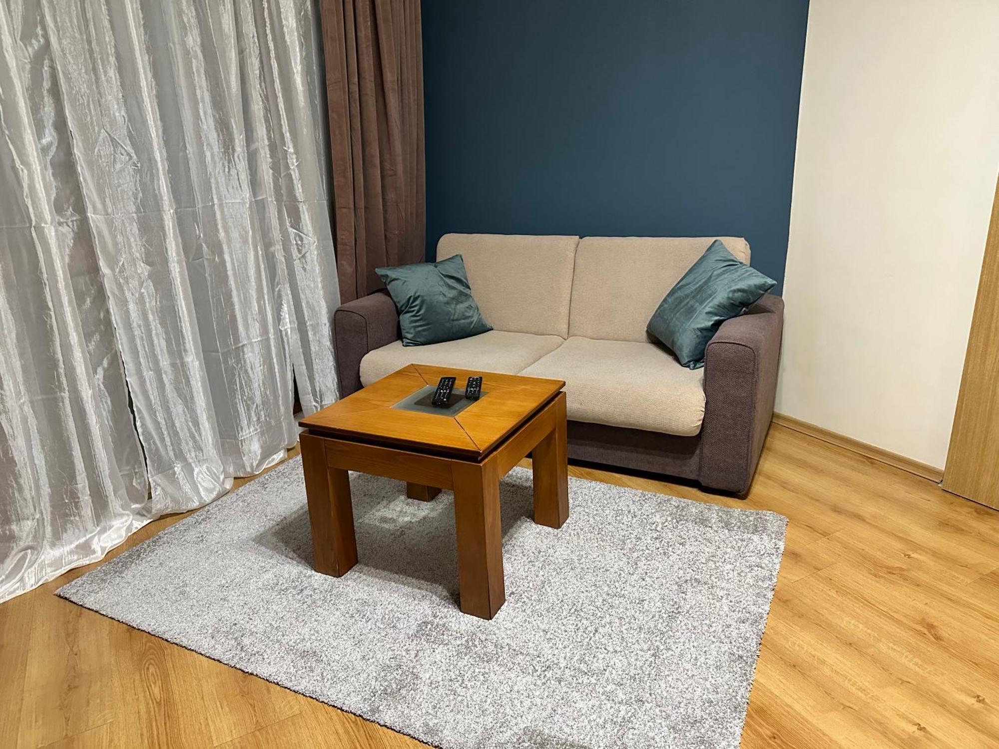 Pirin Place Private Apartment Bansko Bagian luar foto