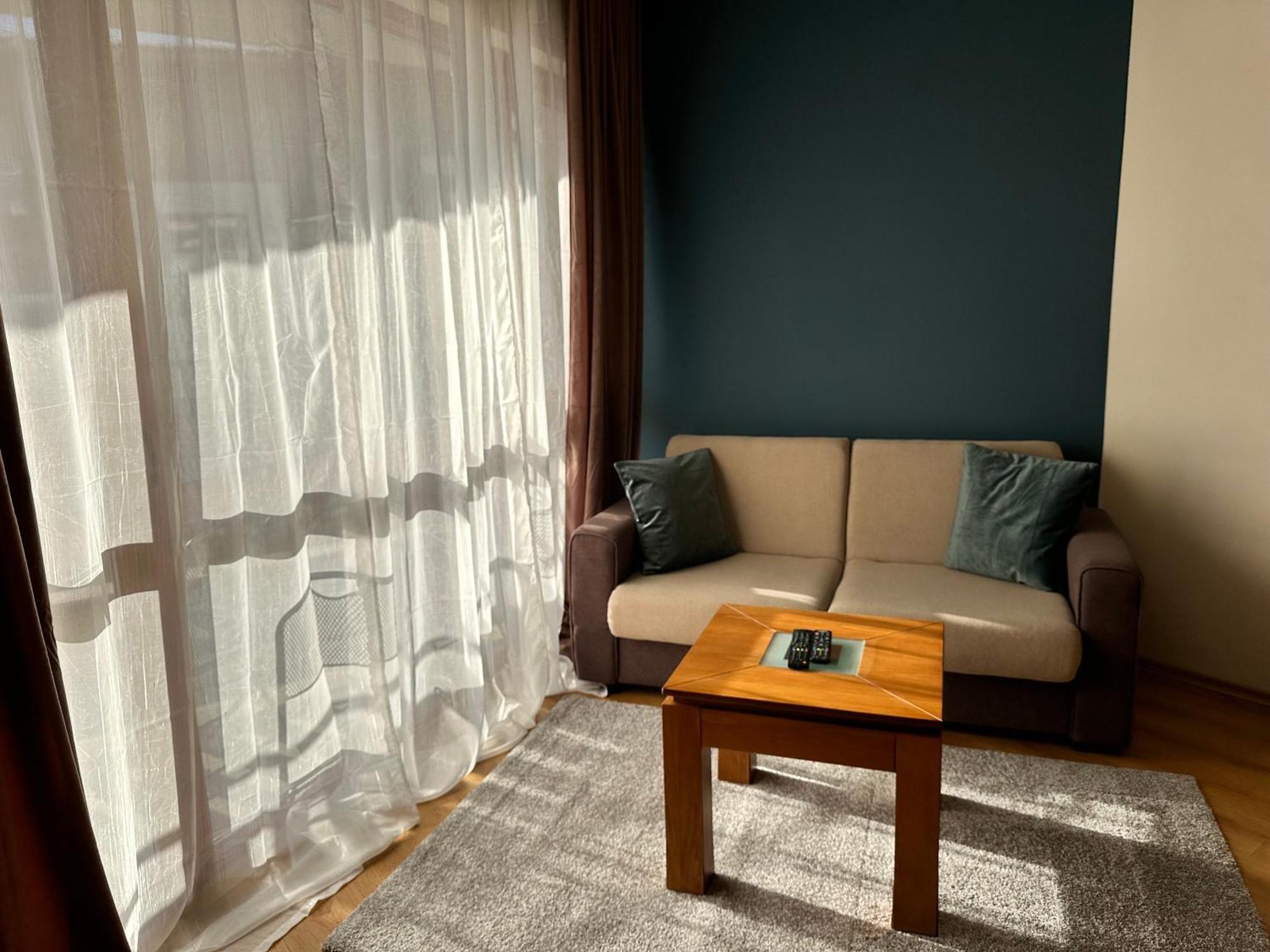 Pirin Place Private Apartment Bansko Bagian luar foto